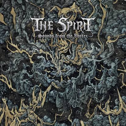 Spirit, The "Sounds From The Vortex" 