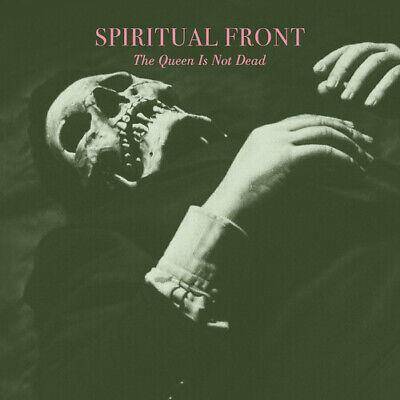 Spiritual Front "The Queen Is Not Dead"