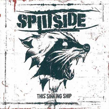Splitside "This Sinking Ship"