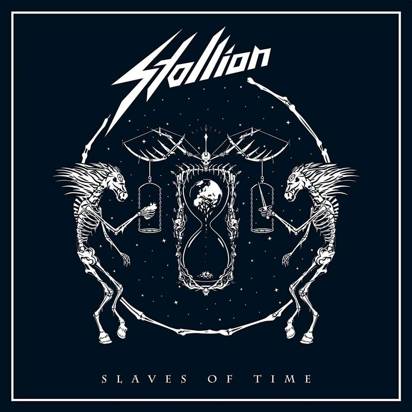Stallion "Slaves Of Time"