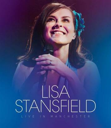 Stansfield, Lisa "Live In Manchester Dvd"