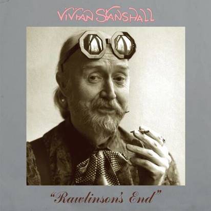 Stanshall, Vivian "Rawlinson's End"