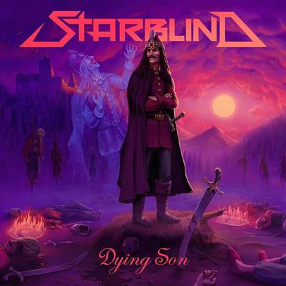 Starblind "Dying Son"