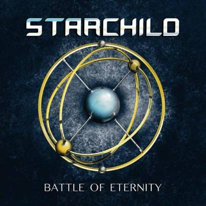 Starchild "Battle Of Eternity"