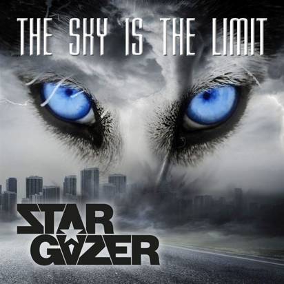 Stargazer "The Sky Is The Limit LP"