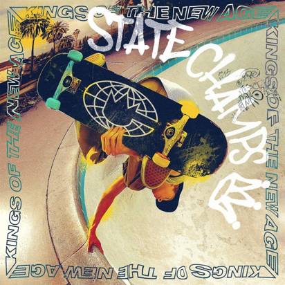 State Champs "Kings of the New Age"