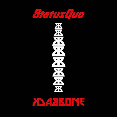 Status Quo "Backbone LP"