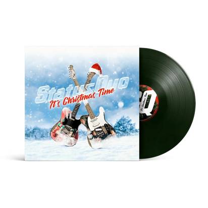 Status Quo "Christmas EP"