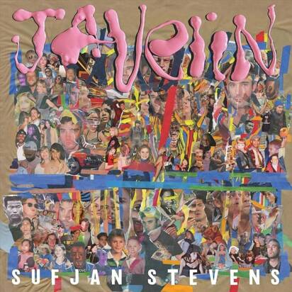 Stevens, Sufjan "Javelin"