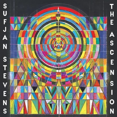 Stevens, Sufjan "The Ascension"
