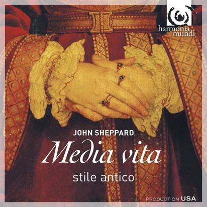 Stile Antico "Media Vita Sheppard"