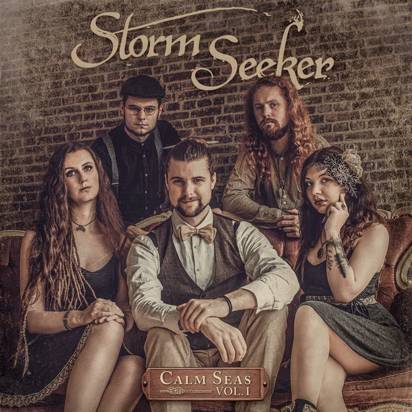Storm Seeker "Calm Seas Vol 1"
