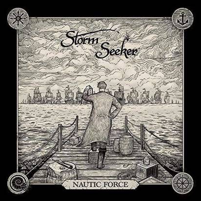 Storm Seeker "Nautic Force"