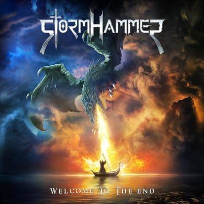 Stormhammer "Welcome To The End"