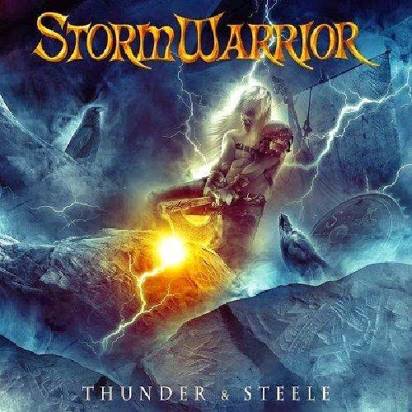 Stormwarrior "Thunder & Steele"