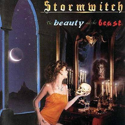 Stormwitch "The Beauty And The Beast"