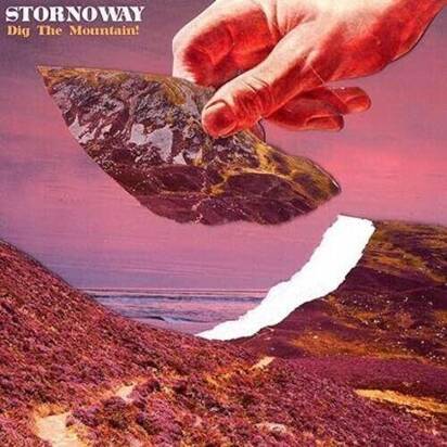 Stornoway "Dig The Mountain LP"