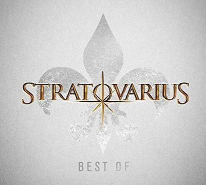 Stratovarius "Best Of"
