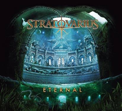 Stratovarius "Eternal"