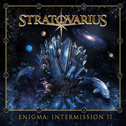 Stratovarius "Intermission 2"