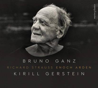 Strauss "Enoch Arden Gerstein Gantz"