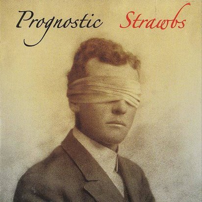 Strawbs "Prognostic"