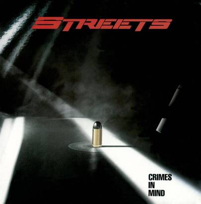 Streets "Crimes In Mind"