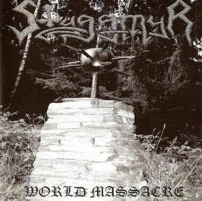Styggmyr "World Massacre"