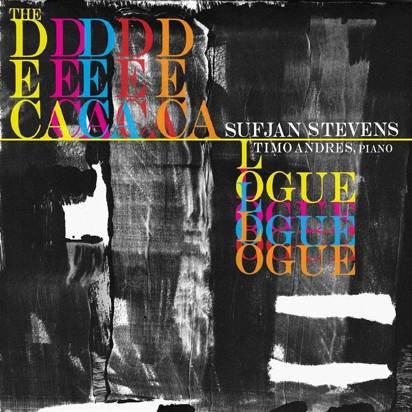 Sufjan Stevens & Timo Andres "The Decalogue"