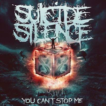 Suicide Silence "You Can't Stop Me"