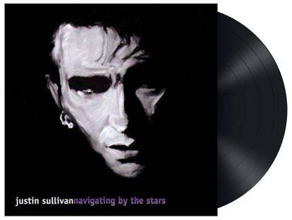 Sullivan, Justin "Navigating By The Stars LP"