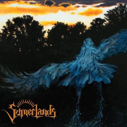 Sumerlands "Sumerlands LP SPLATTER"