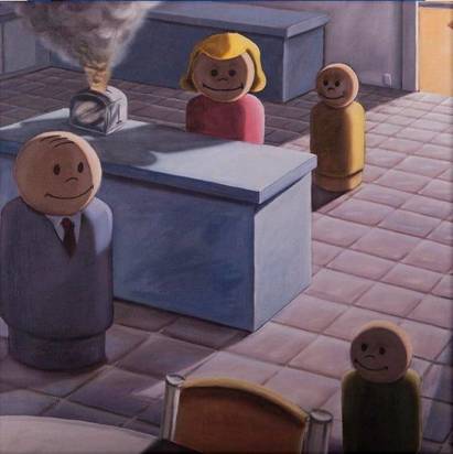 Sunny Day Real Estate "Diary LP"