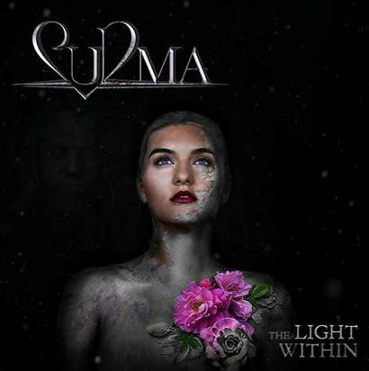 Surma "The Light Within LP"