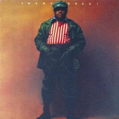 Swamp Dogg "Cuffed Collared And Tagged"
