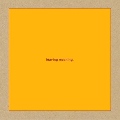 Swans "Leaving Meaning"
