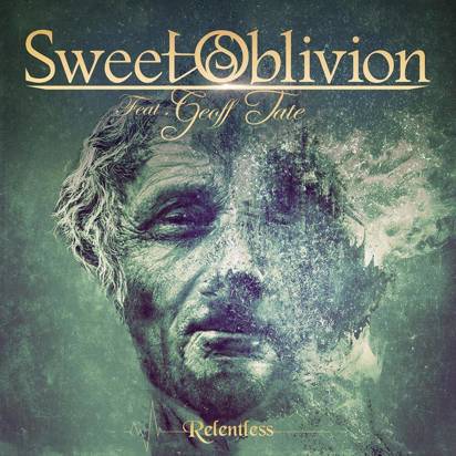 Sweet Oblivion feat Geoff Tate 'Relentless'