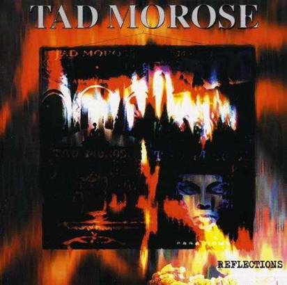 Tad Morose "Reflections"