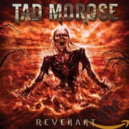 Tad Morose "Revenant"