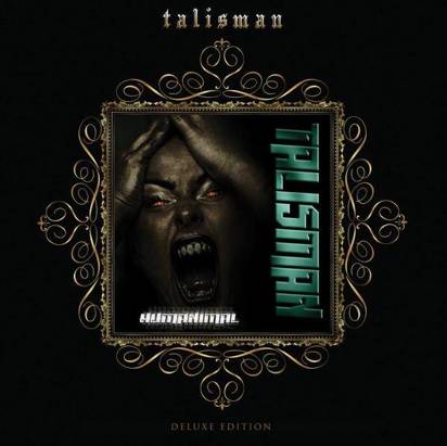 Talisman "Humanimal Deluxe Edition"