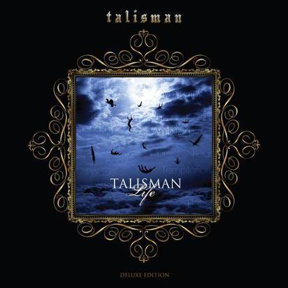 Talisman "Life Deluxe Edition"