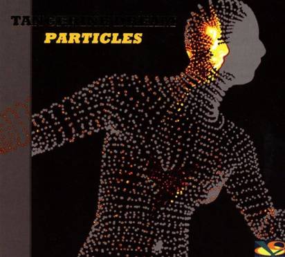 Tangerine Dream "Particles"