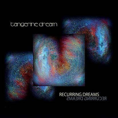 Tangerine Dream "Recurring Dreams" 