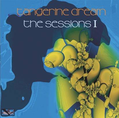 Tangerine Dream "The Sessions 1"