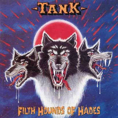 Tank "Filth Hounds Of Hades"