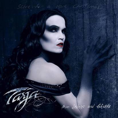 Tarja - From Spirits And Ghosts Score For A Dark Christmas