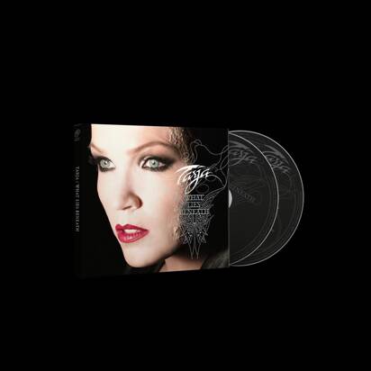 Tarja "What Lies Beneath DELUXE"