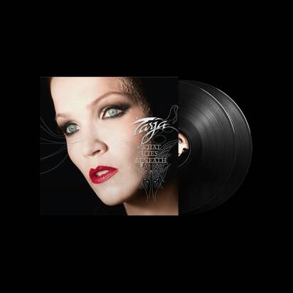 Tarja "What Lies Beneath LP BLACK"