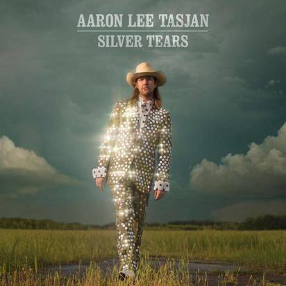 Tasjan, Aaron Lee "Silver Tears Lp"