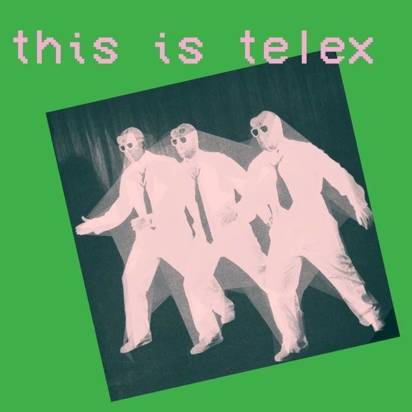 Telex "This Is Telex"